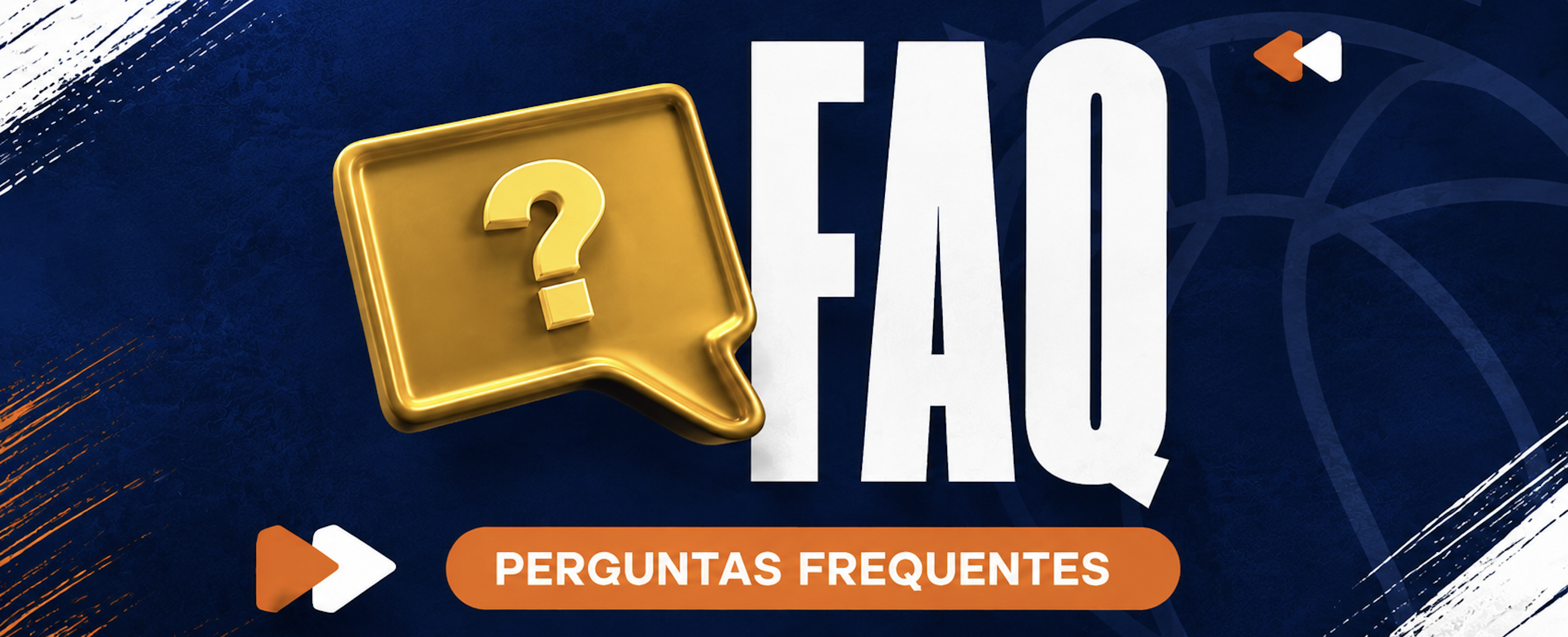 Duvidas frequentes