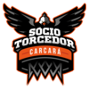 Logo do Associação de Basquete Cearense