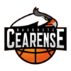 Logo do Associação de Basquete Cearense